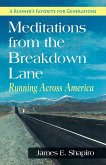 Meditations from the Breakdown Lane