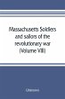Massachusetts soldiers and sailors of... - Bild 1