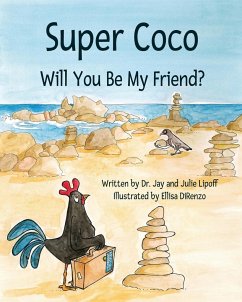 Super Coco - Lipoff, Jay M; Lipoff, Julie B