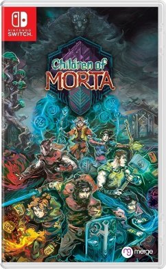 Children Of Morta (Nintendo Switch)