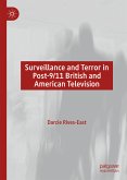 Surveillance and Terror in Post-9/11 British and American Television (eBook, PDF)