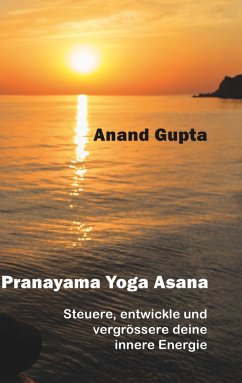 Pranayama Yoga Asana (eBook, ePUB)