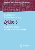 Zyklos 5 (eBook, PDF)