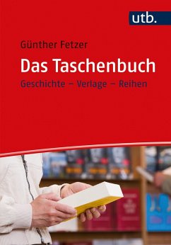 Das Taschenbuch (eBook, ePUB) - Fetzer, Günther