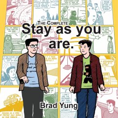 The Complete Stay as you are. - Yung, Brad