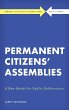 Permanent Citizens' Assemblies - Bild 1