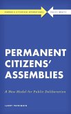 Permanent Citizens' Assemblies