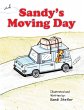 Sandy's Moving Day - Bild 1