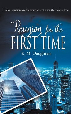 Reunion for the First Time - Daughters, K. M.