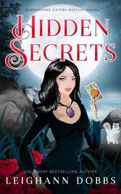 Hidden Secrets - Dobbs, Leighann