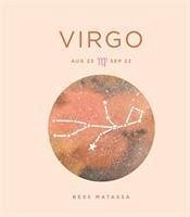 Zodiac Signs: Virgo - Matassa, Bess