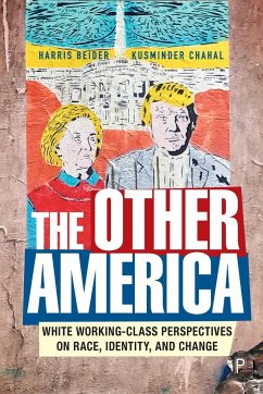 The Other America - Beider, Harris; Chahal, Kusminder