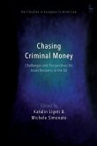 Chasing Criminal Money