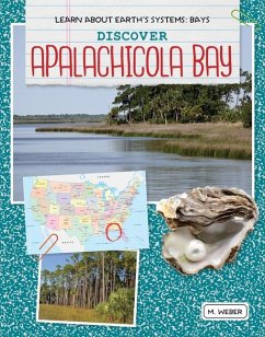 Discover Apalachicola Bay - Weber, M.