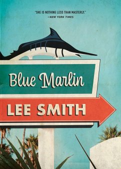 Blue Marlin - Smith, Lee