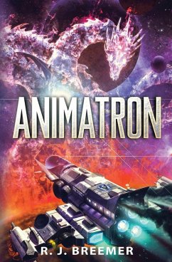 Cover Animatron