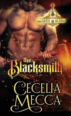 The Blacksmith - Mecca, Cecelia