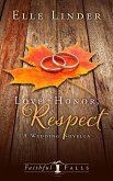 Love, Honor, Respect