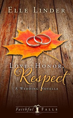 Love, Honor, Respect - Linder, Elle