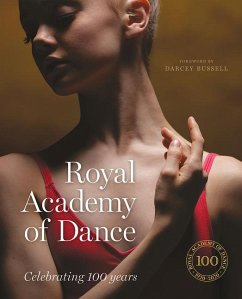 Royal Academy of Dance