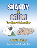 Shandy & Orion