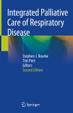 Integrated Palliative Care of Respiratory Disease (eBook, PDF)