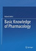 Basic Knowledge of Pharmacology (eBook, PDF)