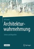 Architekturwahrnehmung (eBook, PDF)