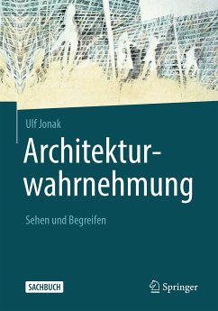 Architekturwahrnehmung (eBook, PDF) - Jonak, Ulf