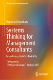 Systems Thinking for Management Consultants (eBook, PDF)