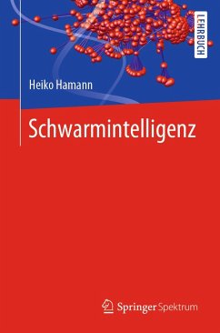Schwarmintelligenz (eBook, PDF) - Hamann, Heiko