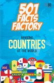 501 Facts Factory (eBook, ePUB)