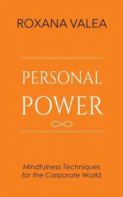 Cover Personal Power