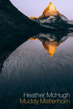 Muddy Matterhorn - Mchugh, Heather