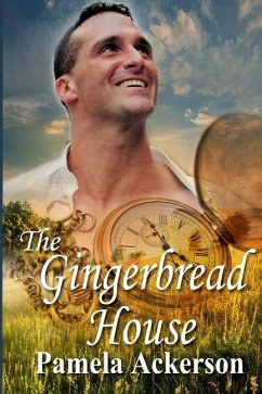 The Gingerbread House - Ackerson, Pamela