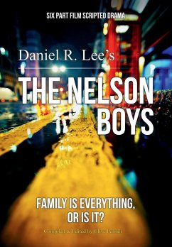 The Nelson Boys - Lee, Daniel R