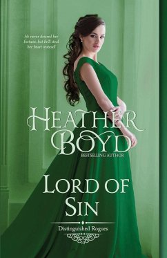 Lord of Sin - Boyd, Heather