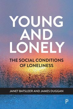 Young and Lonely - Batsleer, Janet (Manchester Metropolitan University); Duggan, James (Manchester Metropolitan University)