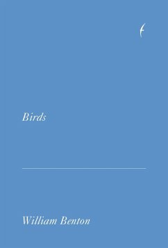 Birds - Benton, William