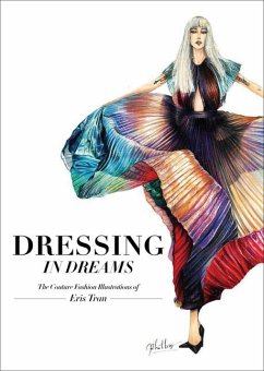 Dressing in Dreams - Tran, Eris