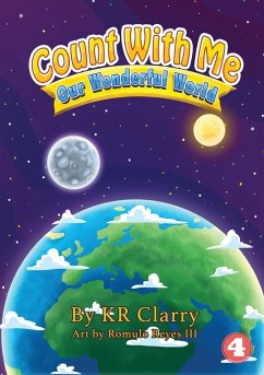 Count With Me - Our Wonderful World - Clarry, Kr