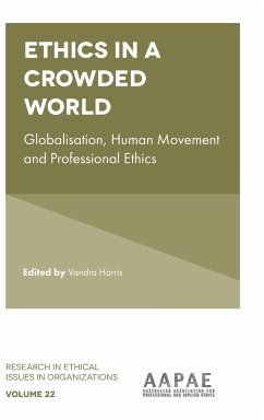 Ethics in a Crowded World