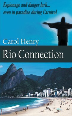 Rio Connection - Henry, Carol