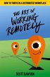 The Art of Working Remotely - Bild 1