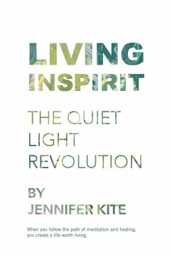 Living Inspirit - Kite, Jennifer