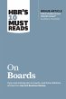 Hbr's 10 Must Reads on Boards (with... - Bild 1