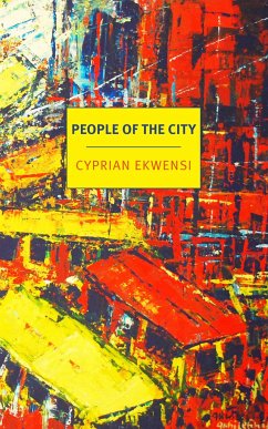 People of the City - Ekwensi, Cyprian