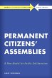 Permanent Citizens' Assemblies - Bild 1