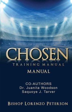 Chosen - Peterson, Lorenzo