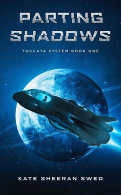Cover Parting Shadows